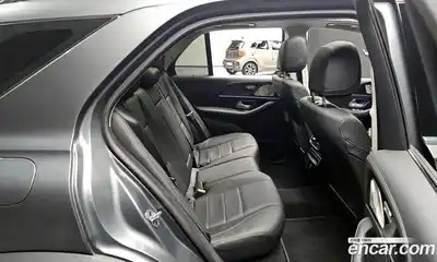 Mercedes-Benz GLE-Class 2023 2.0 Автомат в Москве № 178339, миниатюра 12