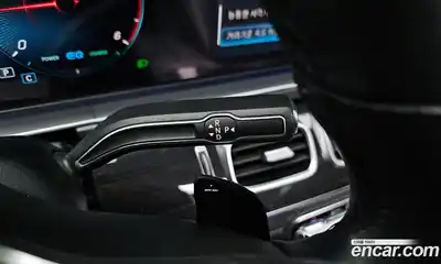 Mercedes-Benz GLE-Class 2023 2.0 Автомат в Москве № 178339, миниатюра 2