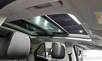 Mercedes-Benz GLE-Class 2023 2.0 Автомат в Москве № 178339, миниатюра 7