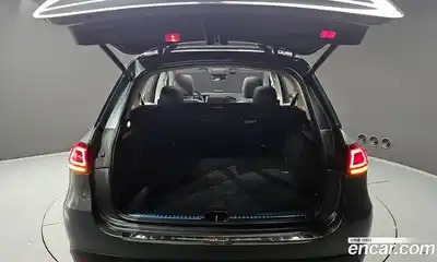 Mercedes-Benz GLE-Class 2023 2.0 Автомат в Москве № 178339, миниатюра 8