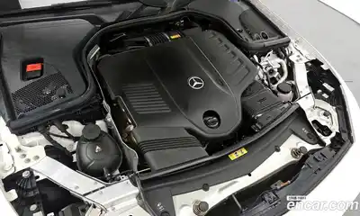 Mercedes-Benz CLS-Class 2023 3.0 Автомат в Москве № 178820, миниатюра 6