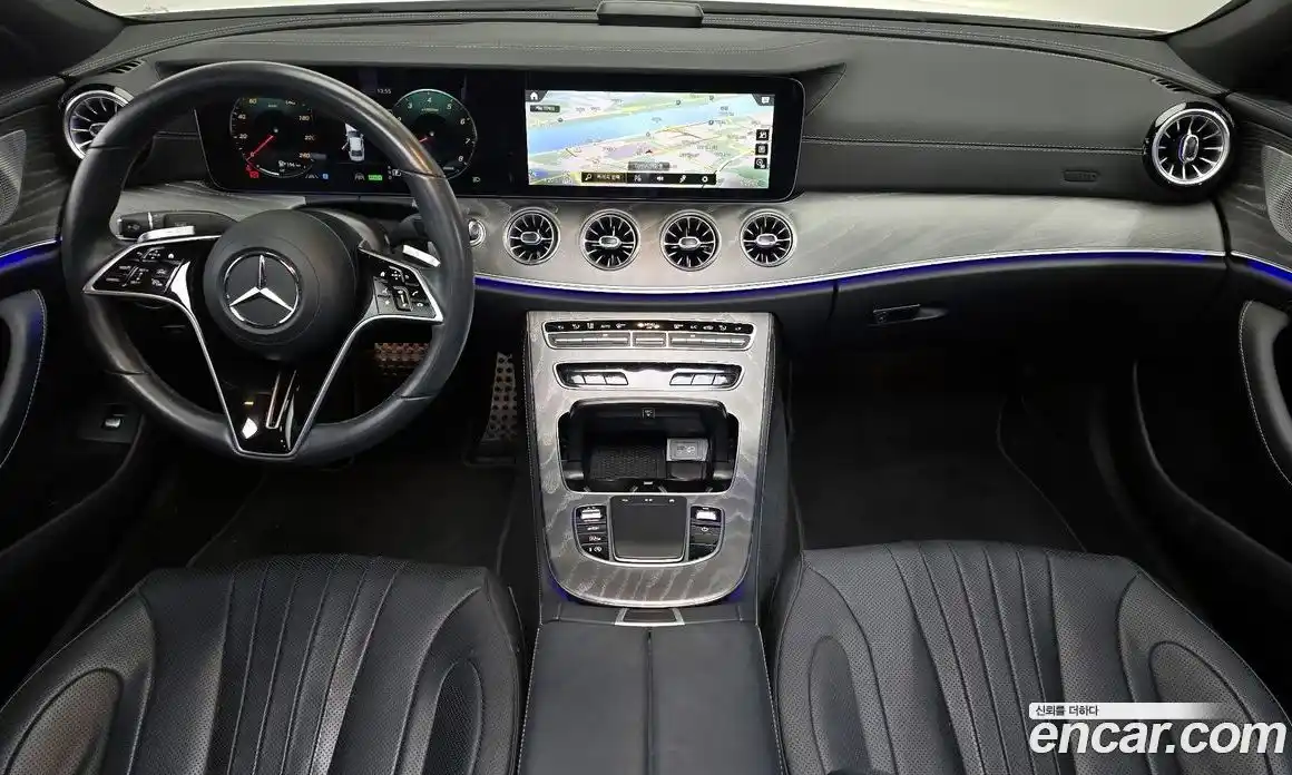 Mercedes-Benz CLS-Class 2023 3.0 Автомат в Москве № 178820, фото 7