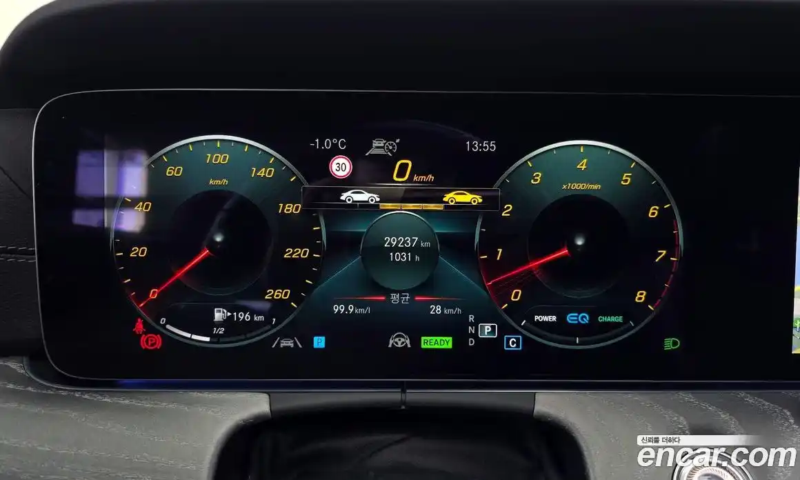 Mercedes-Benz CLS-Class 2023 3.0 Автомат в Москве № 178820, фото 8