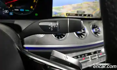 Mercedes-Benz CLS-Class 2023 3.0 Автомат в Москве № 178820, миниатюра 9