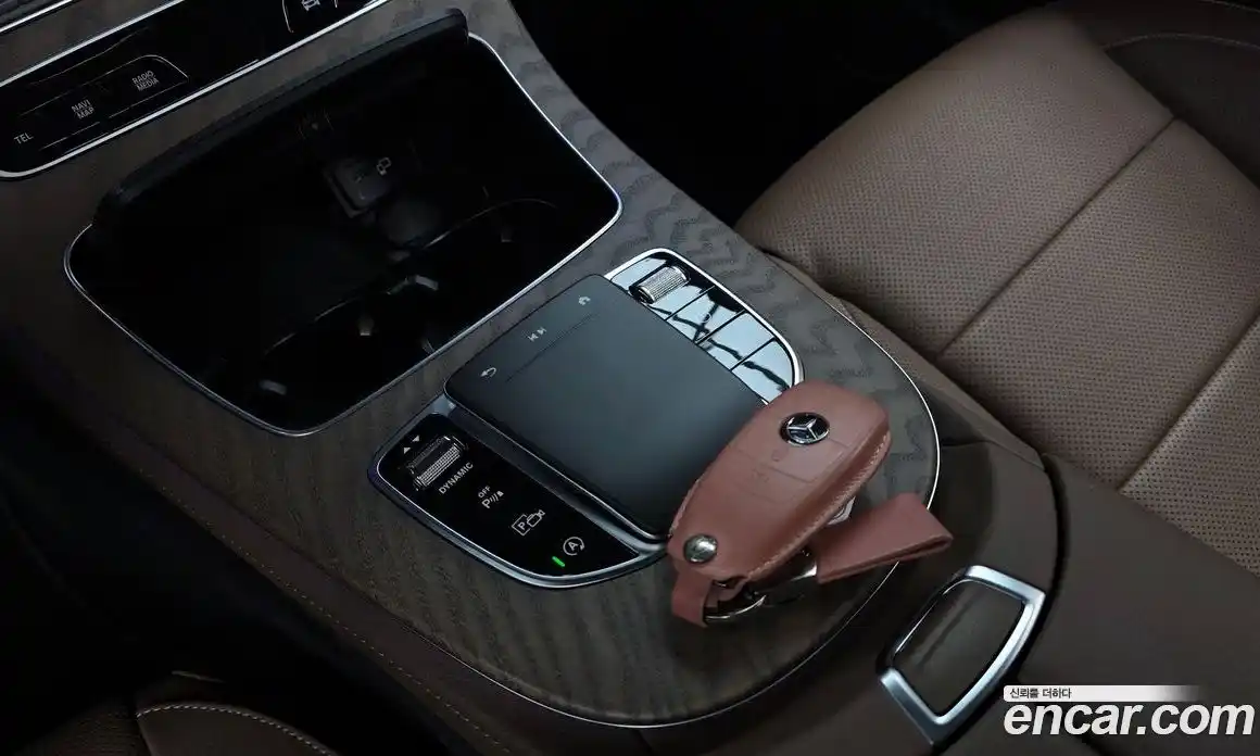 Mercedes-Benz E-Class 2022 2.0 Автомат в Москве № 178978, фото 13