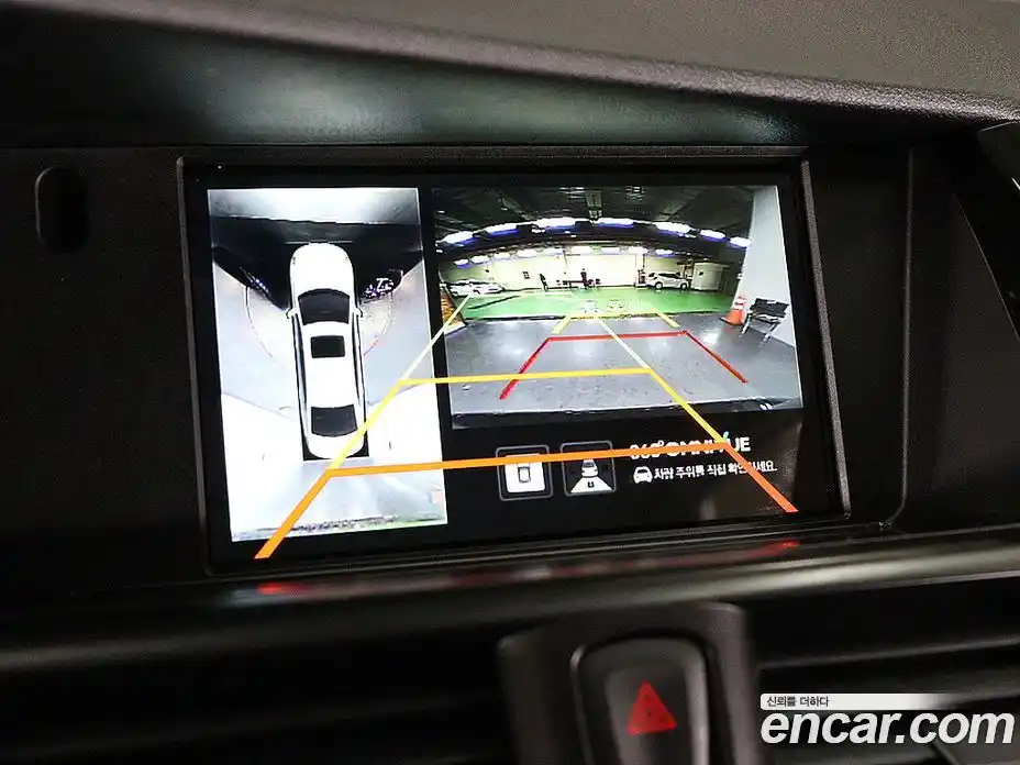 Renault SM7 2017 2.0 Автомат в Москве № 179433, фото 14