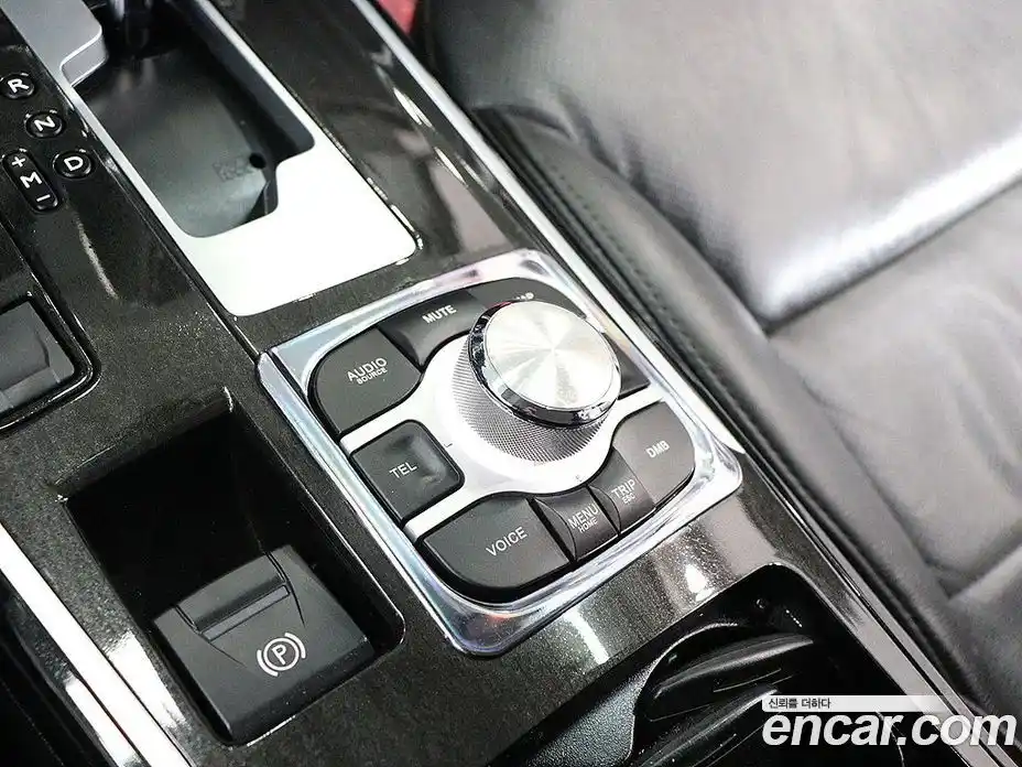 Renault SM7 2017 2.0 Автомат в Москве № 179433, фото 16