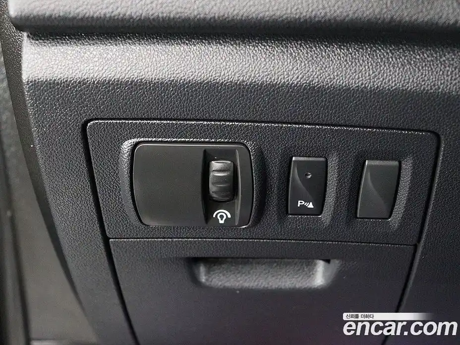 Renault SM7 2017 2.0 Автомат в Москве № 179433, фото 17