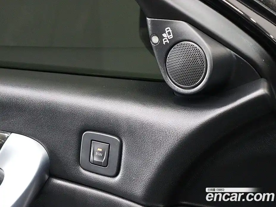 Renault SM7 2017 2.0 Автомат в Москве № 179433, фото 18