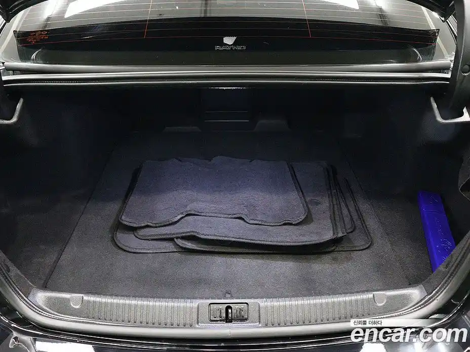 Renault SM7 2017 2.0 Автомат в Москве № 179433, фото 19