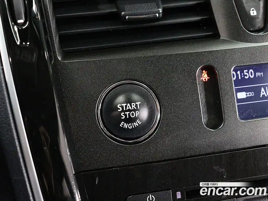 Renault SM7 2017 2.0 Автомат в Москве № 179433, фото 20