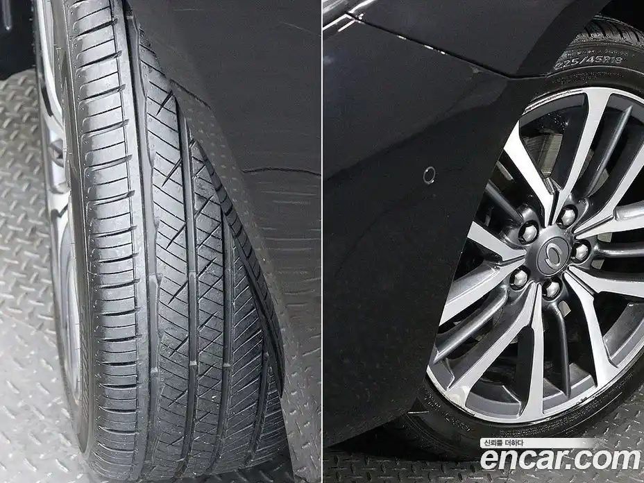 Renault SM7 2017 2.0 Автомат в Москве № 179433, фото 5