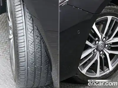 Renault SM7 2017 2.0 Автомат в Москве № 179433, миниатюра 5