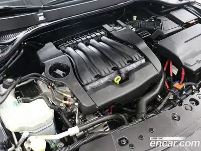 Renault SM7 2017 2.0 Автомат в Москве № 179433, миниатюра 6