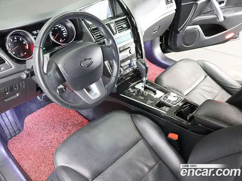 Renault SM7 2017 2.0 Автомат в Москве № 179433, фото 7