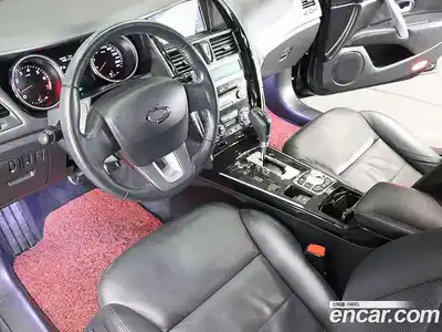 Renault SM7 2017 2.0 Автомат в Москве № 179433, миниатюра 7