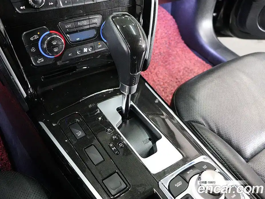 Renault SM7 2017 2.0 Автомат в Москве № 179433, фото 9