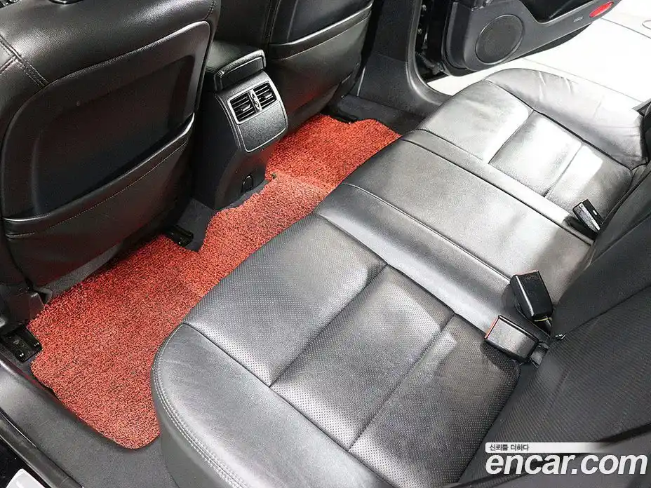 Renault SM7 2017 2.0 Автомат в Москве № 179433, фото 10