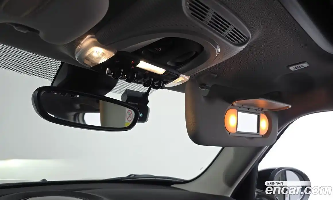 Mini Cooper 2022 1.5 Автомат в Москве № 180201, фото 13