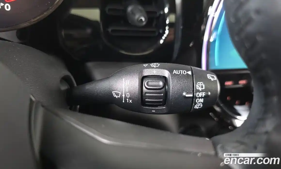 Mini Cooper 2022 1.5 Автомат в Москве № 180201, фото 18