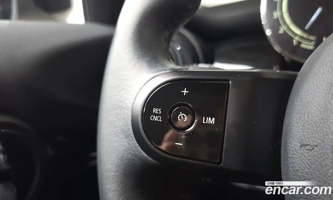 Mini Cooper 2022 1.5 Автомат в Москве № 180201, фото 5