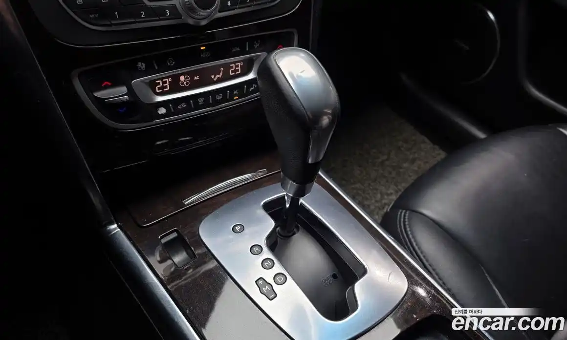 Renault SM5 2011 2.0 Автомат в Москве № 182793, фото 16