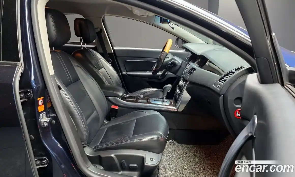 Renault SM5 2011 2.0 Автомат в Москве № 182793, фото 18