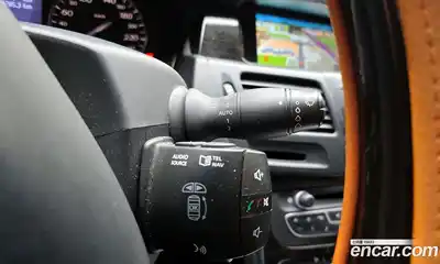 Renault SM5 2011 2.0 Автомат в Москве № 182793, миниатюра 2