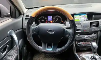 Renault SM5 2011 2.0 Автомат в Москве № 182793, миниатюра 3