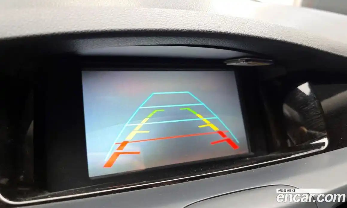 Renault SM5 2011 2.0 Автомат в Москве № 182793, фото 4