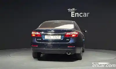 Renault SM5 2011 2.0 Автомат в Москве № 182793, миниатюра 5