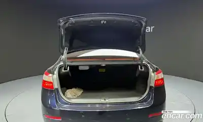 Renault SM5 2011 2.0 Автомат в Москве № 182793, миниатюра 7