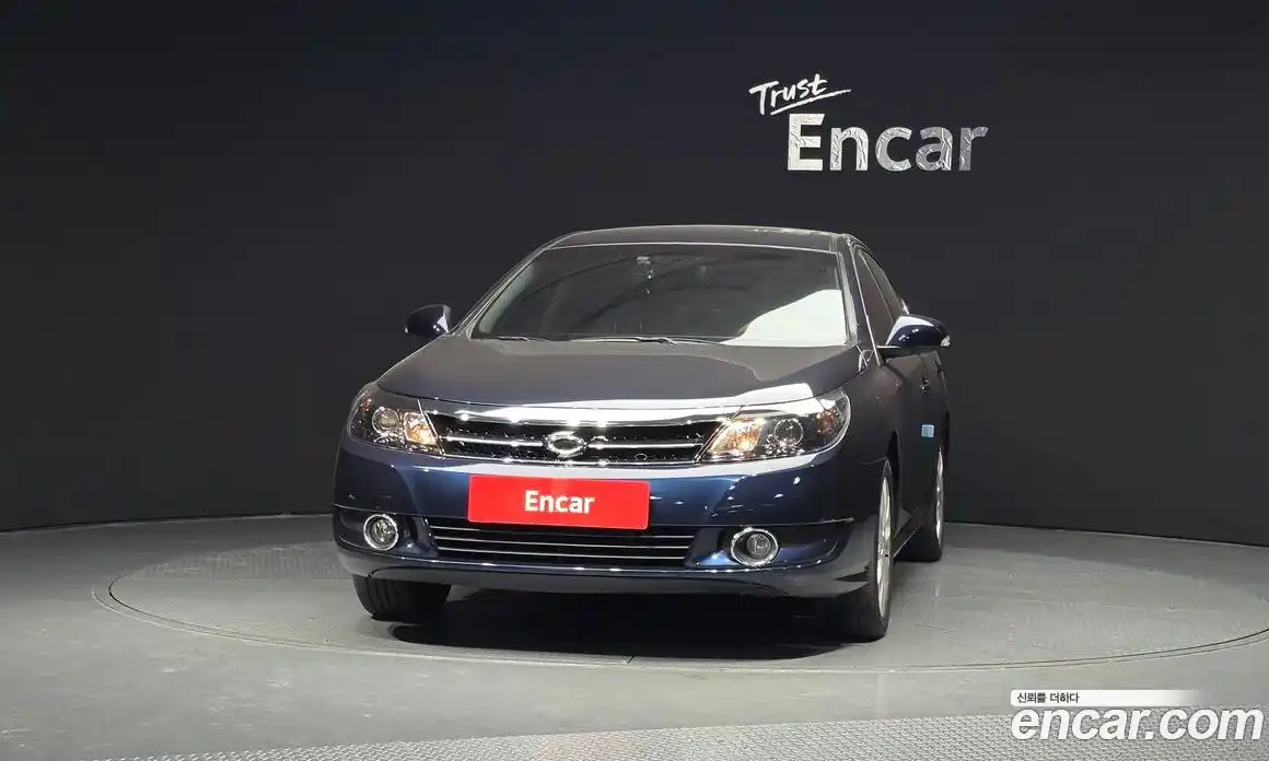 Renault SM5 2011 2.0 Автомат в Москве № 182793, фото 8