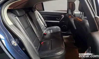 Renault SM5 2011 2.0 Автомат в Москве № 182793, миниатюра 9