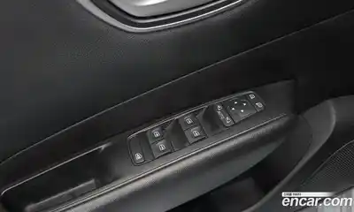 Renault SM6 2019 1.6 Автомат в Москве № 184251, миниатюра 12