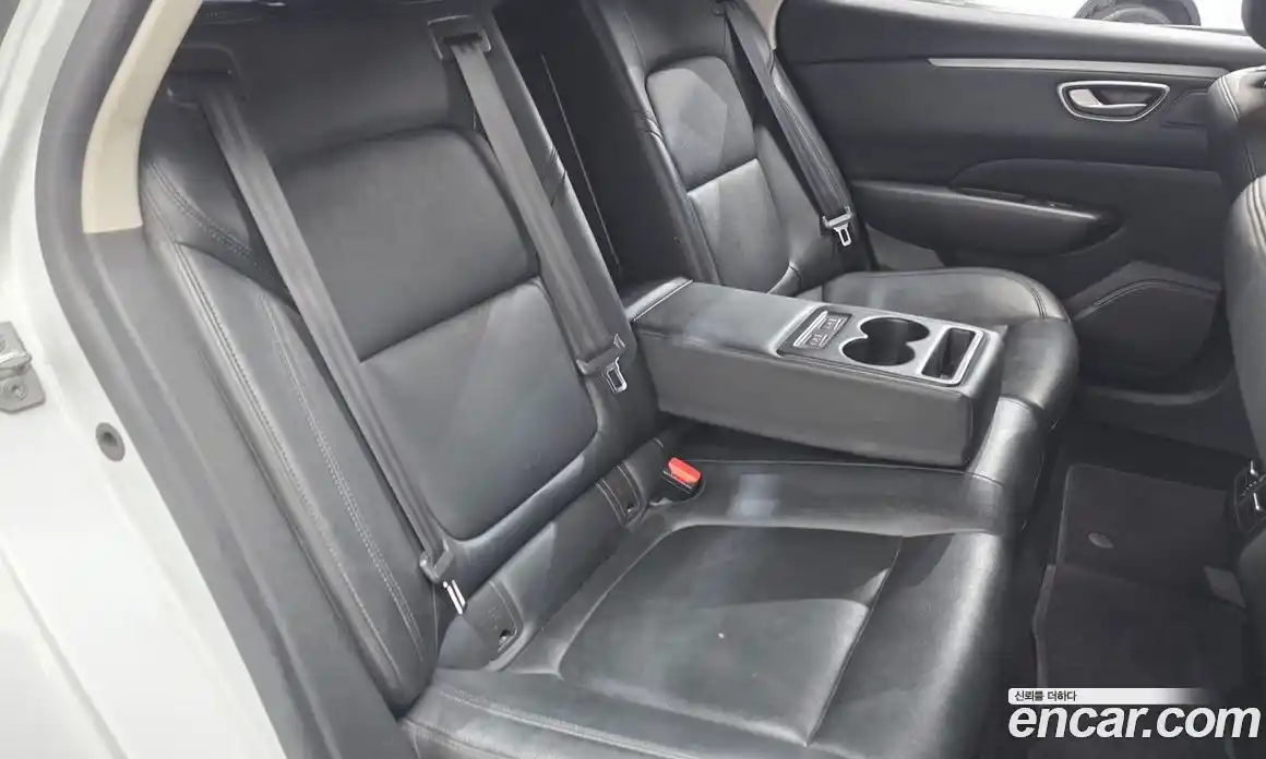 Renault SM6 2019 1.6 Автомат в Москве № 184251, фото 18