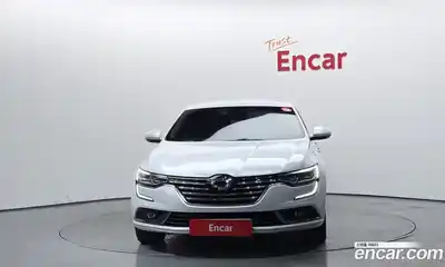 Renault SM6 2019 1.6 Автомат в Москве № 184251, миниатюра 2