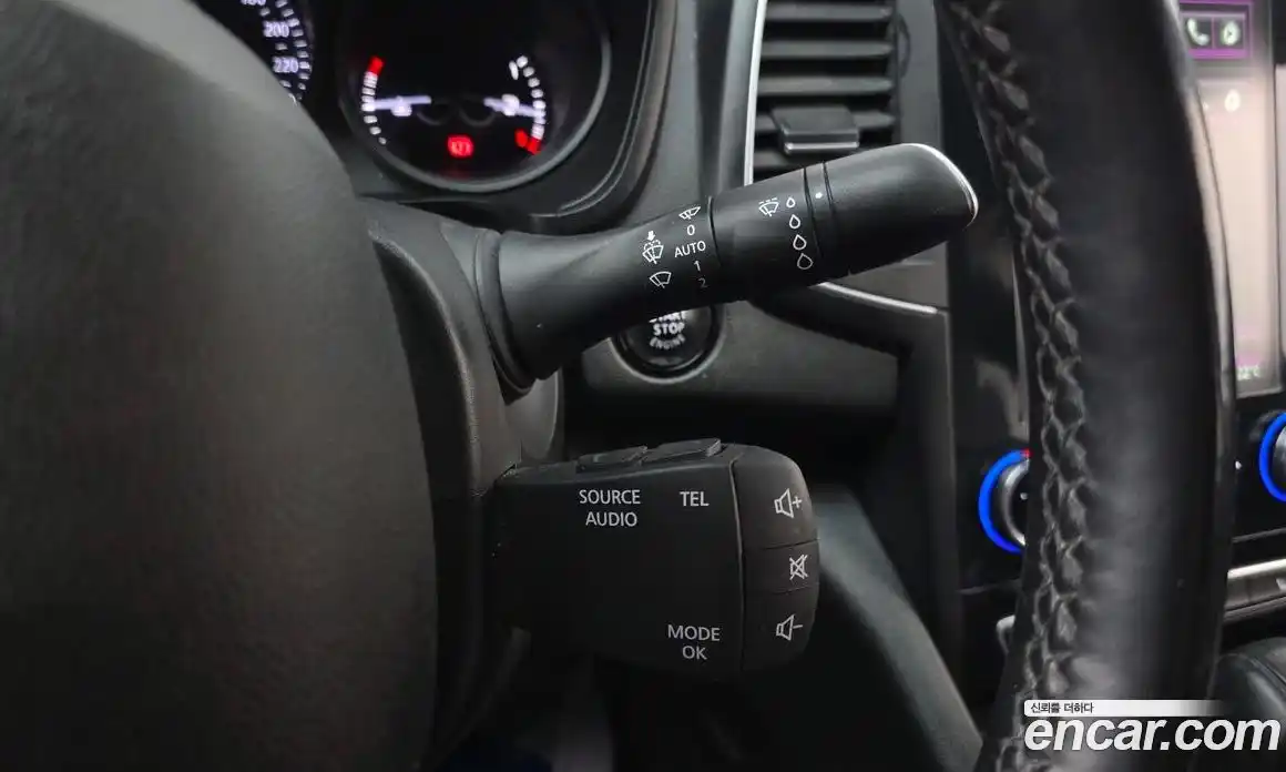 Renault SM6 2019 1.6 Автомат в Москве № 184251, фото 4