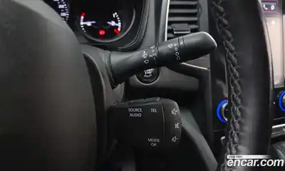 Renault SM6 2019 1.6 Автомат в Москве № 184251, миниатюра 4