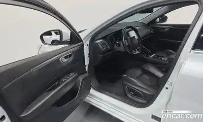 Renault SM6 2019 1.6 Автомат в Москве № 184251, миниатюра 7