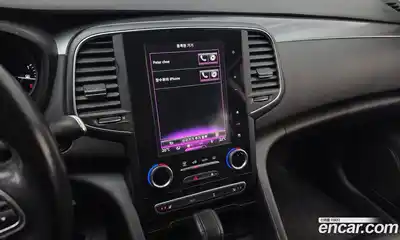 Renault SM6 2019 1.6 Автомат в Москве № 184251, миниатюра 8