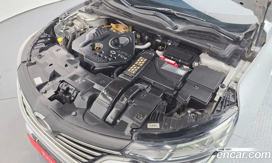 Renault SM6 2019 1.6 Автомат в Москве № 184251, фото 9