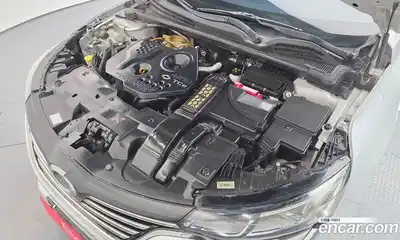 Renault SM6 2019 1.6 Автомат в Москве № 184251, миниатюра 9