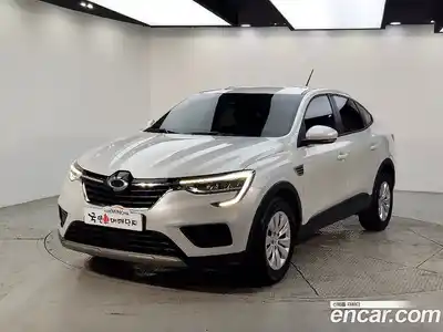 Renault XM3, 2021