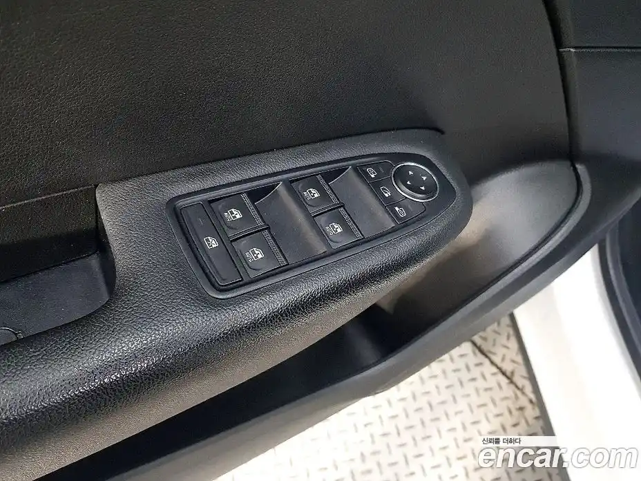 Renault XM3 2021 1.6 Автомат в Москве № 185630, фото 11