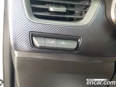 Renault XM3 2021 1.6 Автомат в Москве № 185630, миниатюра 12