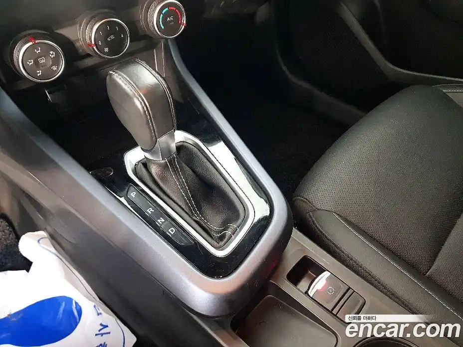 Renault XM3 2021 1.6 Автомат в Москве № 185630, фото 14