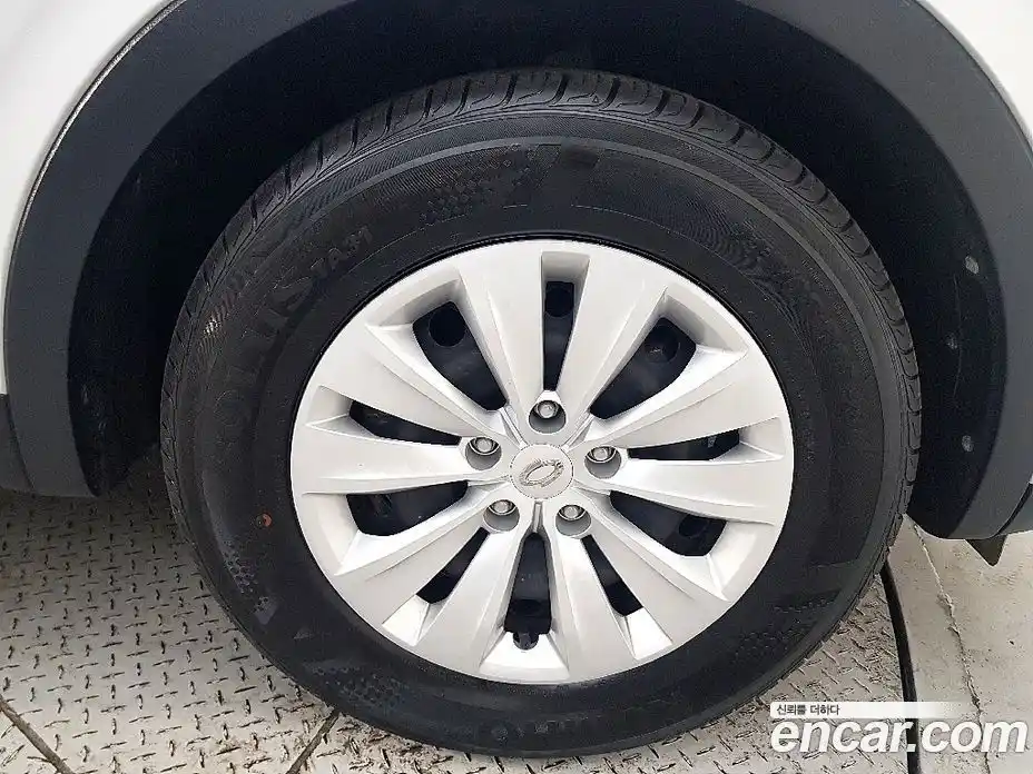 Renault XM3 2021 1.6 Автомат в Москве № 185630, фото 20