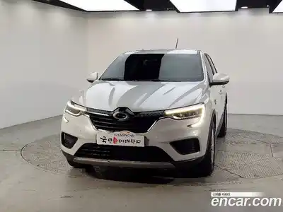 Renault XM3 2021 1.6 Автомат в Москве № 185630, миниатюра 2