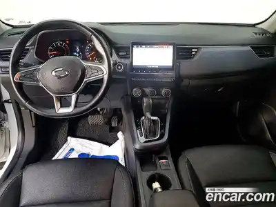 Renault XM3 2021 1.6 Автомат в Москве № 185630, миниатюра 5